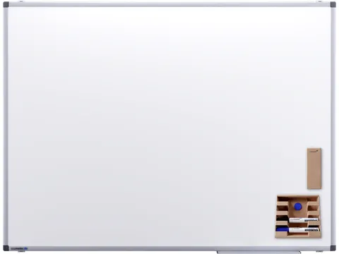 Whiteboard Legamaster premium 90x120 cm