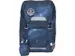 Schooltas Beckmann Classic Maxi Space Mission blue