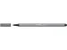 Feutre STABILO Pen 68/96 Medium gris foncé
