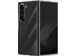 Spigen Case ACS07815 Galaxy Fold (2024) Air Skin Crystal Clear
