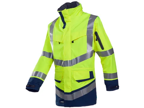 Sioen 708Z Windsor parka - S