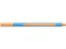 Balpen Schneider Slider Edge XB Pastel Peach doos 10 stuks