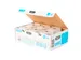 Exacompta Kassarol 80mmx70mmx12 mm 72 Meter 48 Gram