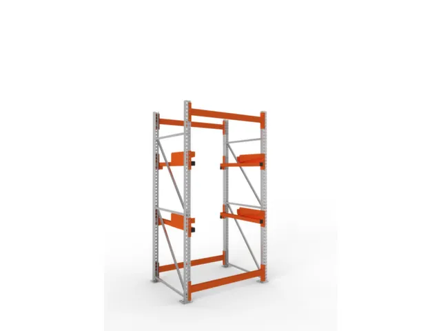kabelhaspelstelling,MULTIPAL,grondveld,HxBxD 2700x1470x1100mm