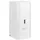 Foamzeepdispenser Automatisch Rvs Wit 1000 Ml