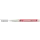 Viltstift edding 780 lakmarker rond wit 0.8mm