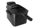Friteuse Inventum 3 liter zwart