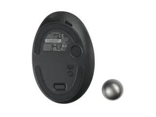 EQ TB550 Trackball muis - 3
