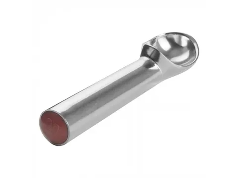 Emga IJsdipper Nr.20 Aluminium Bruin 1/20 liter