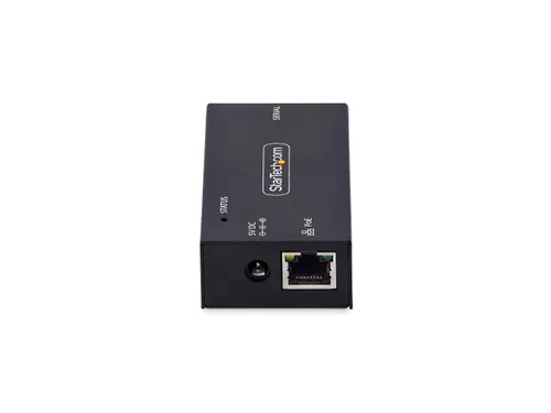 1-Port Serieel naar Ethernet Adapter RS232