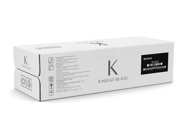 1T02NJ0NL0 KYOCERA TK6725 TA toner black