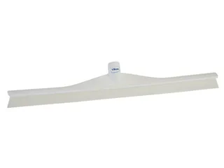 Ultra Hygiëne Vloertrekker 60cm Wit - 1