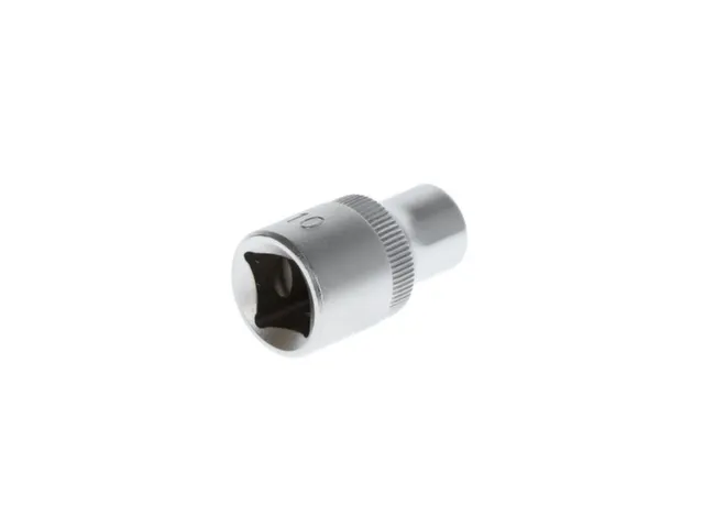 R61001006 Inbus 1/2 inch zeskant 10mm lengte 38mm