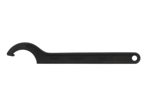 GEDORE 40 34-36 Haaksleutel,DIN 1810 Form A,34-36mm