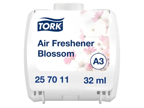 Luchtverfrisser Tork 257011 A3 Premium bloesem 257011