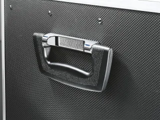 Hangmappenkoffer Leitz A4 Zwart - 5