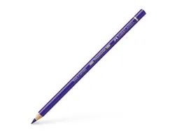 Kleurpotlood Faber-Castell Polychromos 137 blauwviolet