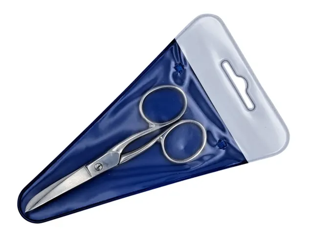 Schaar 103mm roestvrijstaal rechtshandig