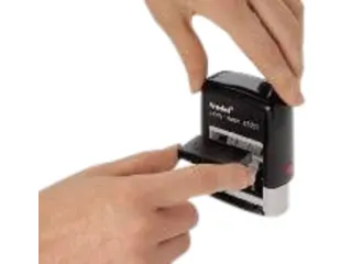 Datumstempel Trodat Printy 4820 cijfers - 3