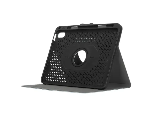 Housse de tablette VersaVu pour iPad 10th gen 10,9 inch argent