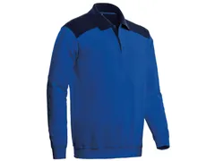 Santino Tesla polosweater - L