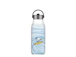 Thermosfles 2.0 Les Artistes Paris 1000ml Surfing Snoopy met geïntegr