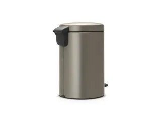 Pedaalemmer NewIcon 12 Liter Platinum - 2