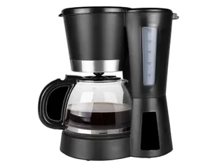 Koffiezetapparaat Tristar CM-1236 1,2L 900W zwart - 3
