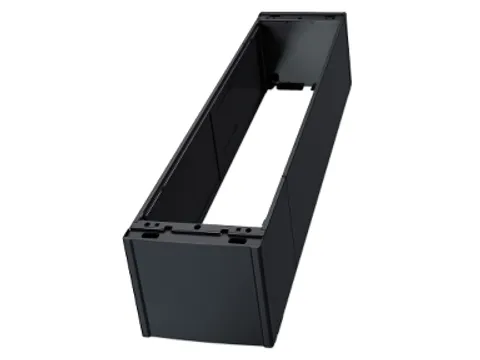 APC NetShelter - Dakhoogteadapter, SX42U naar SX48U, 600 mm