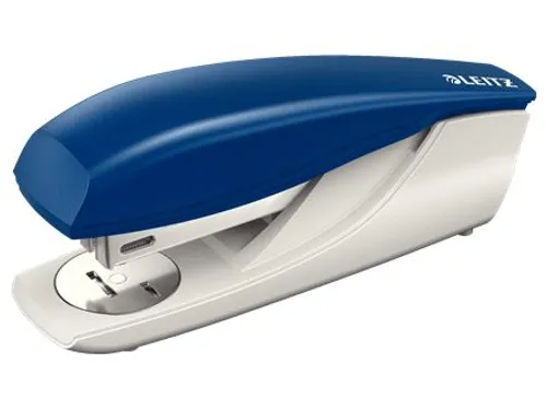 Nietmachine Leitz NeXXt 5500 30vel 24/6 blauw