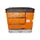 verwarmingsmantel,v. IBC inhoud 1000l,buiten glasvezel/silicone,oranje