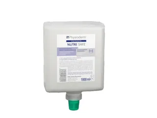 Nutri Safe huidbescherming HACCP Neptune vulling 1L 6st per doos - 1
