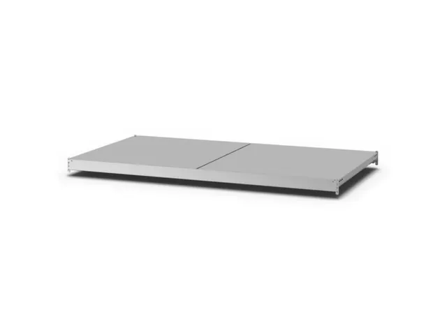 tablette,p. rayonnage grande largeur,lxP 2000x800mm