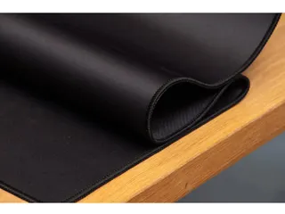 Bureauomat 90x40cm zwart - 12