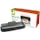 Q-connect Toner zwart 2600 pagina's voor Brother TN-2320