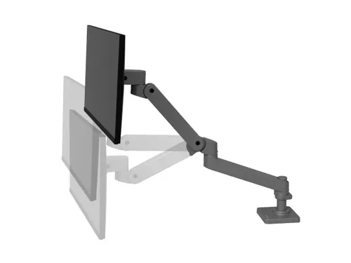 Ergotron LX Series 45-682-293 Pro Monitorarm 34 Inch Donkergrijs