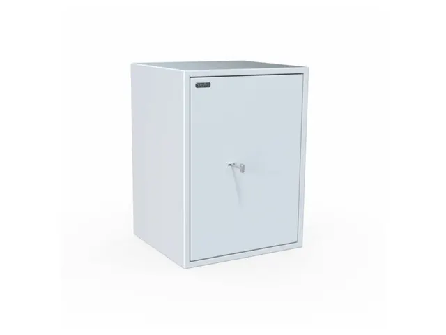 Inbraakwerende Kluis Salvus Monza 3 Sleutelslot