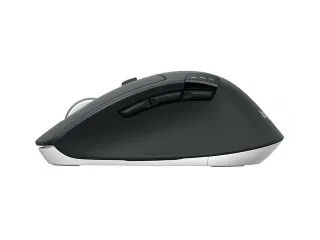 Logitech Ergonomische M720 Triathlon Muis Draadloos - 4