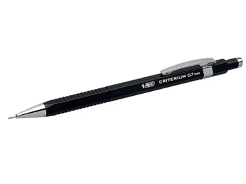 Bic Vulpotlood Criterium Voor Potloodstiften 0.7 mm