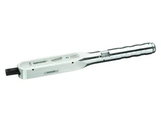8460-01 Momentsleutel DREMOMETER AZ 16Z 8-40Nm - 3