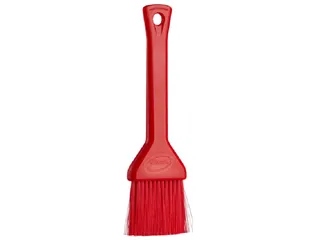 5552504 Plat Kwastje Superzacht 50Mm Breed Rood - 1