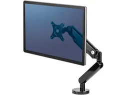 Platinum Series Monitorarm enkel