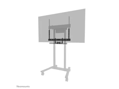 Neomounts AV2-500BL Videobar kit - 43-110 inch - max 10 kg - VESA 200x