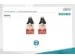CAT 6 S-FTP patchkabel Cu LSZH AWG 27/7 Lengte 10m 5 stuks Zwart