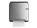 CMT Quartz Handdoekautomaat Mini Matic XL Zilver
