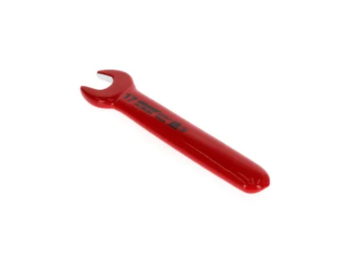 VDE 894 17 VDE steeksleutel 17mm