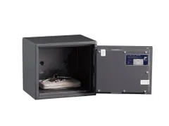 Privékluis DRS Global 1-K sleutelslot