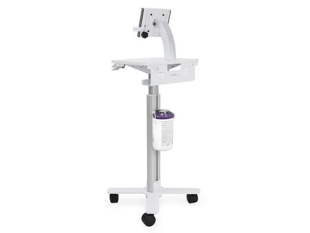 StyleView-tabletwagen, SV10