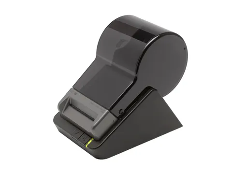 Seiko Instruments SLP650-UK labelprinter Thermo transfer 300dpi