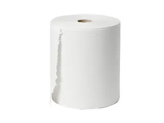 Poetspapier Big 3-laags Wit 380m x 37cm Extra Sterk - 1